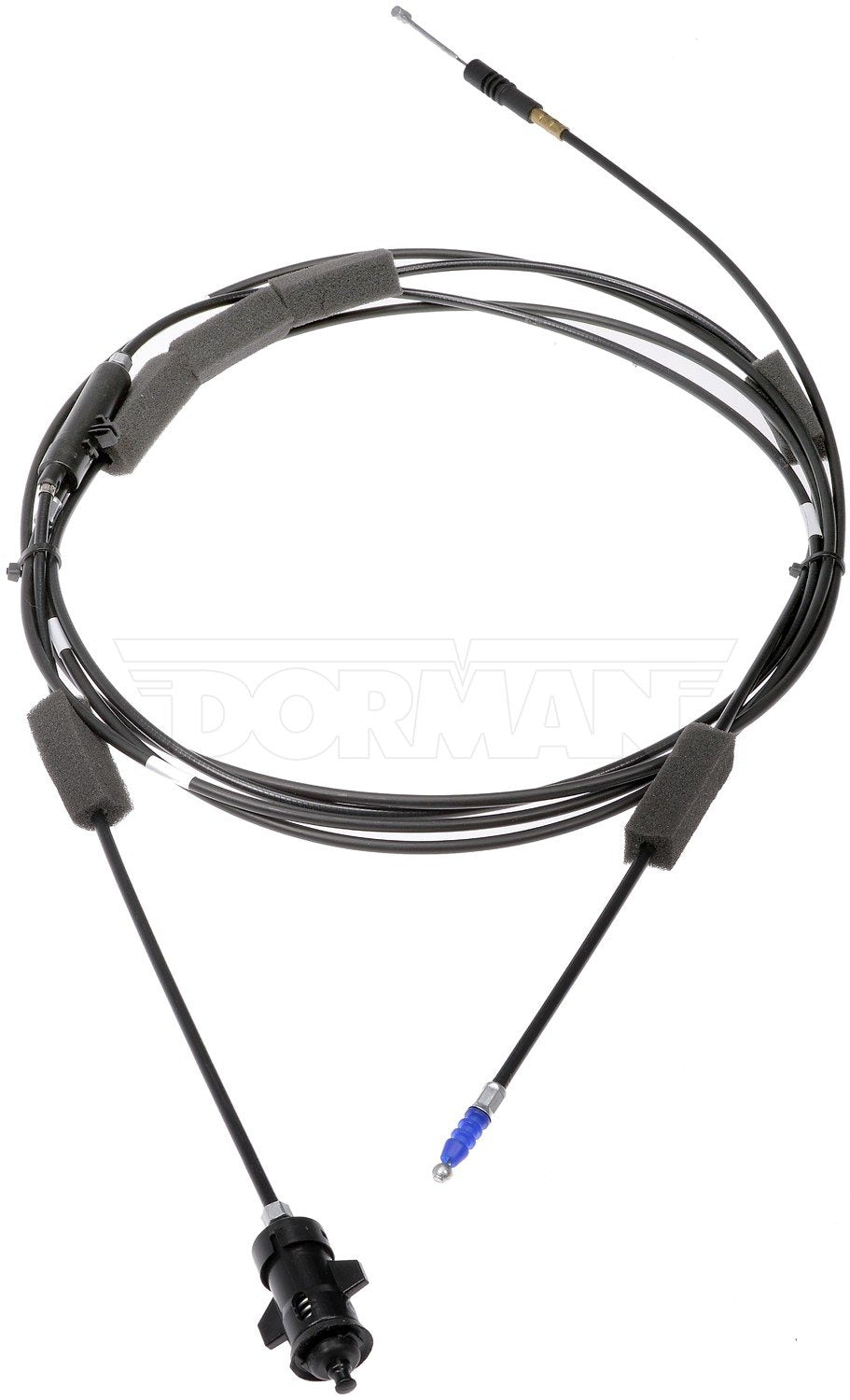 Dorman - OE Solutions RELEASE CABLE 912-624