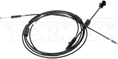 Dorman - OE Solutions RELEASE CABLE 912-625