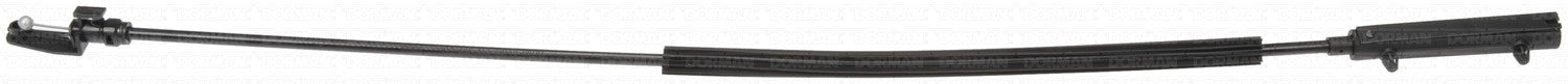 Dorman - OE Solutions HOOD RELEASE CABLE 912-626