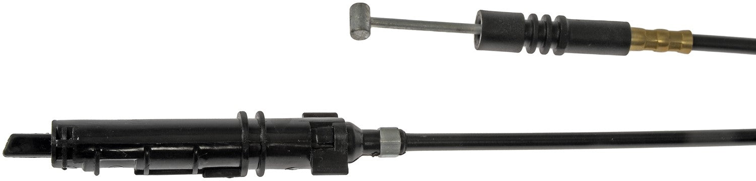 Dorman - OE Solutions FUEL AND TRUNK DOOR RELEASE CABLE 912-627