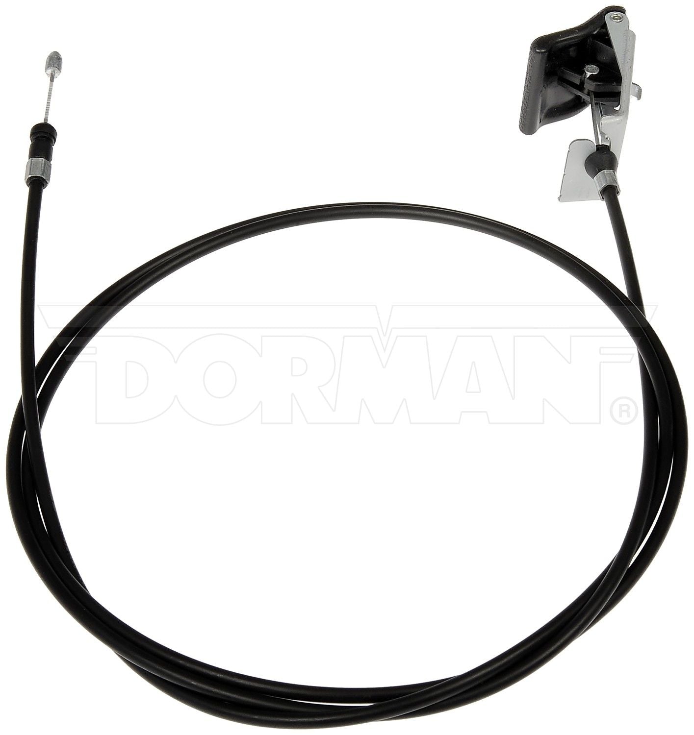 Dorman - OE Solutions HOOD RELEASE CABLE 912-628