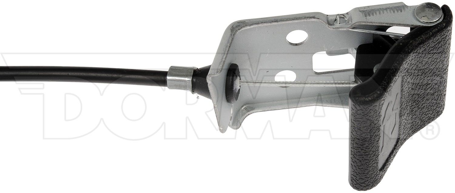 Dorman - OE Solutions HOOD RELEASE CABLE 912-628