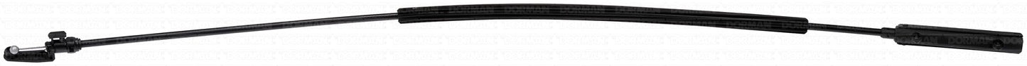Dorman - OE Solutions DOOR RELEASE CABLE 912-629