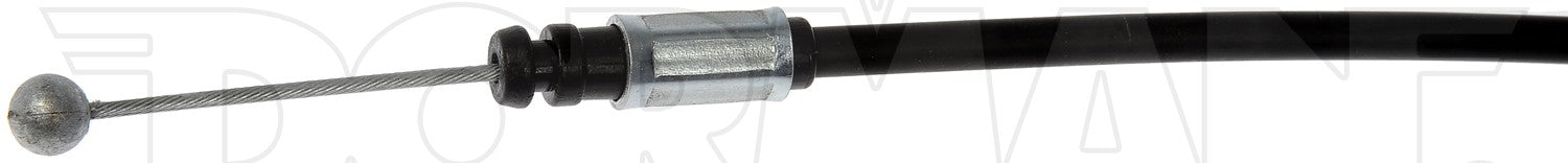 Dorman - OE Solutions DOOR RELEASE CABLE 912-630