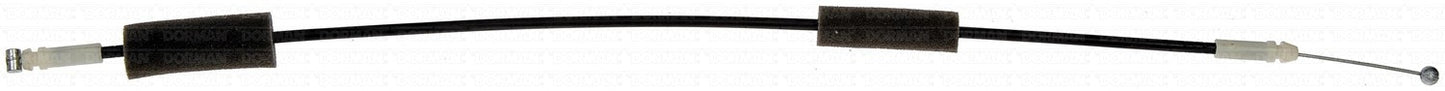 Dorman - OE Solutions Door Latch Cable for 2009-03 Toyota 4Runner