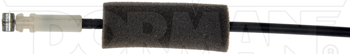 Dorman - OE Solutions Door Latch Cable for 2009-03 Toyota 4Runner