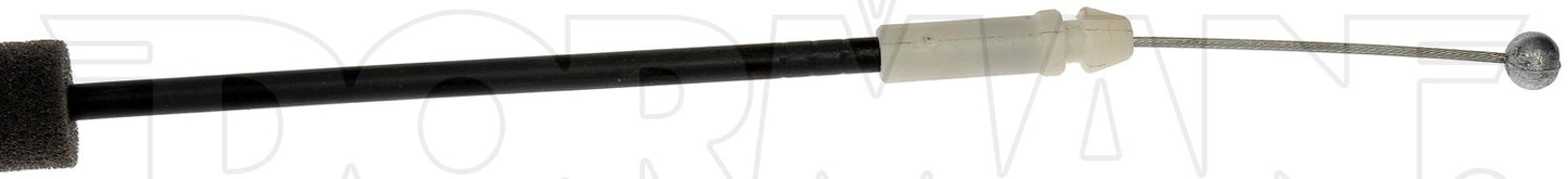 Dorman - OE Solutions Door Latch Cable for 2009-03 Toyota 4Runner