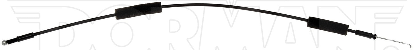 Dorman - OE Solutions Door Latch Cable with Quality Tested Fit for 2009-2013 Toyota 4Runner 912-701