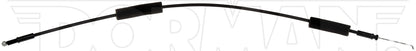 Dorman - OE Solutions Door Latch Cable with Quality Tested Fit for 2009-2013 Toyota 4Runner 912-701