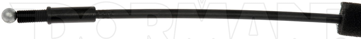 Dorman - OE Solutions Door Latch Cable with Quality Tested Fit for 2009-2013 Toyota 4Runner 912-701