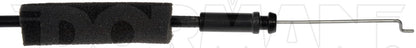 Dorman - OE Solutions Door Latch Cable with Quality Tested Fit for 2009-2013 Toyota 4Runner 912-701