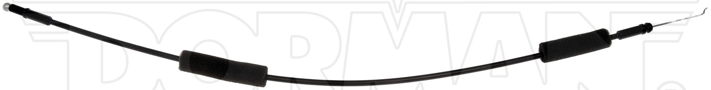 Dorman - OE Solutions Door Latch Cable with Quality Tested Fit for 2009-2013 Toyota 4Runner 912-701
