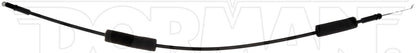 Dorman - OE Solutions Door Latch Cable with Quality Tested Fit for 2009-2013 Toyota 4Runner 912-701