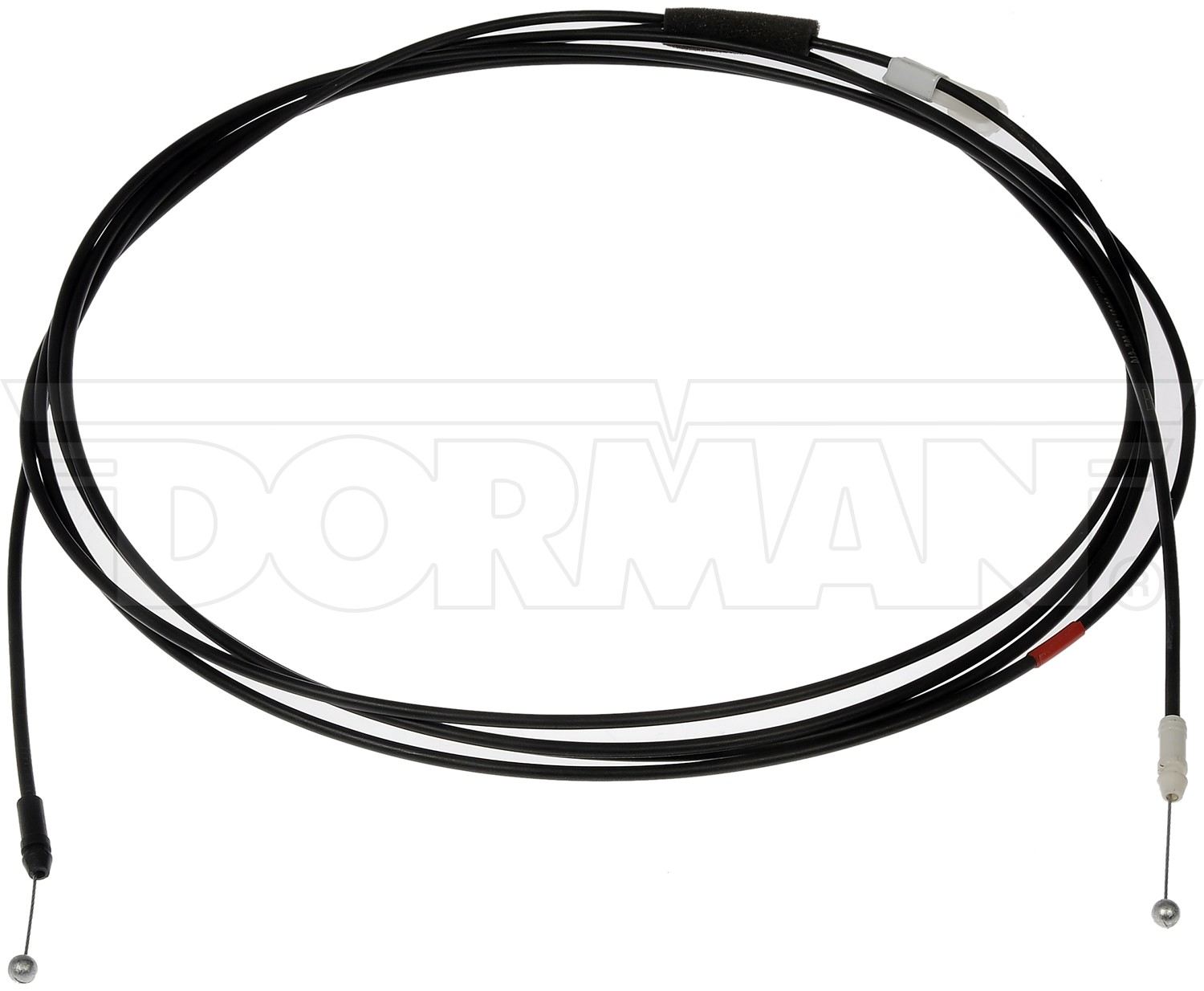 Dorman - OE Solutions RELEASE CABLE ASSEMBLY 912-702