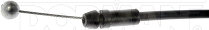 Dorman - OE Solutions RELEASE CABLE ASSEMBLY 912-702