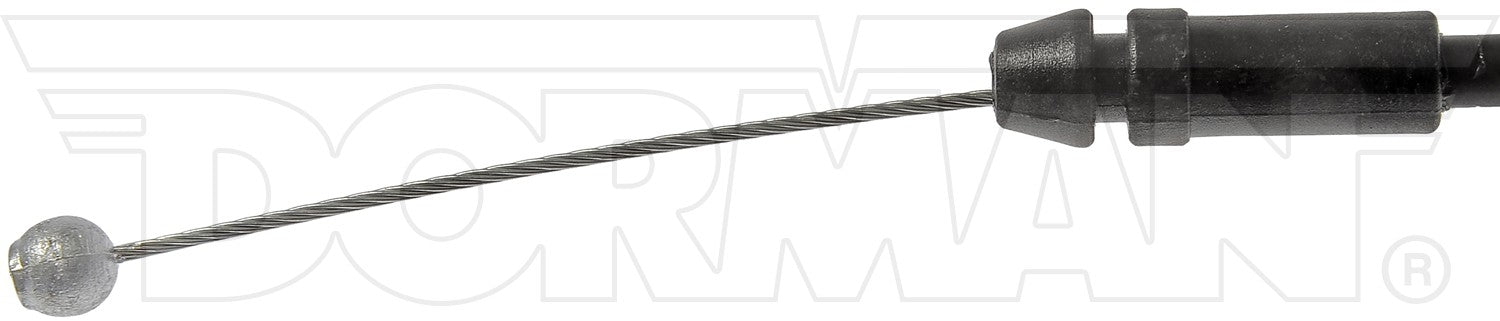 Dorman - OE Solutions RELEASE CABLE ASSEMBLY 912-703