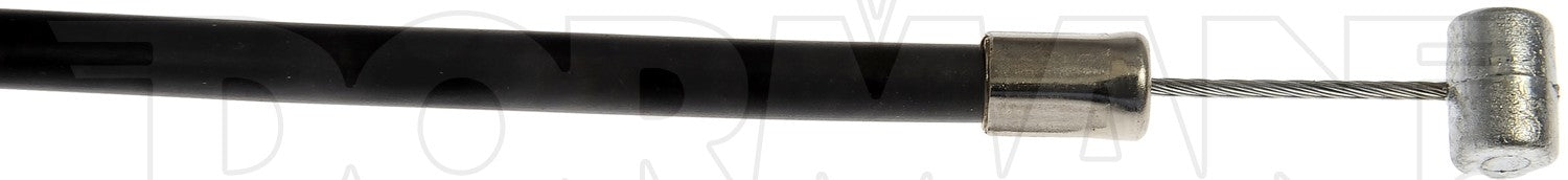 Dorman - OE Solutions RELEASE CABLE ASSEMBLY 912-703