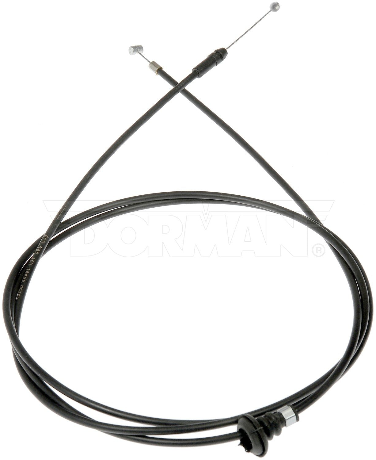 Dorman - OE Solutions RELEASE CABLE ASSEMBLY 912-703