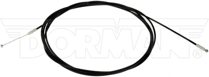 Dorman - OE Solutions RELEASE CABLE ASSEMBLY 912-704