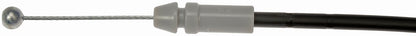 Dorman - OE Solutions TRUNK RELEASE CABLE 912-705
