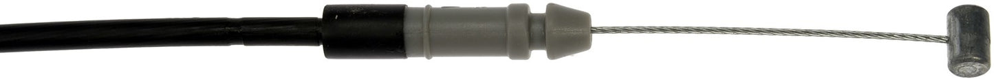 Dorman - OE Solutions HOOD RELEASE CABLE 912-706