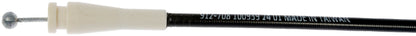 Dorman - OE Solutions RELEASE CABLE 912-708