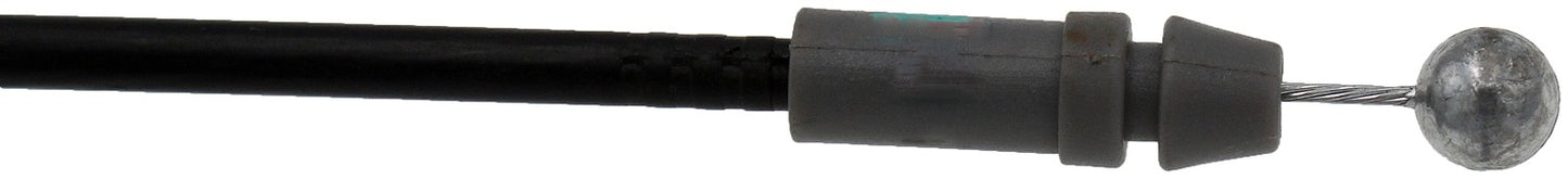 Dorman - OE Solutions HOOD RELEASE CABLE 912-709