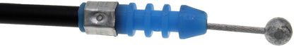 Dorman - OE Solutions TRUNK RELEASE CABLE 912-710