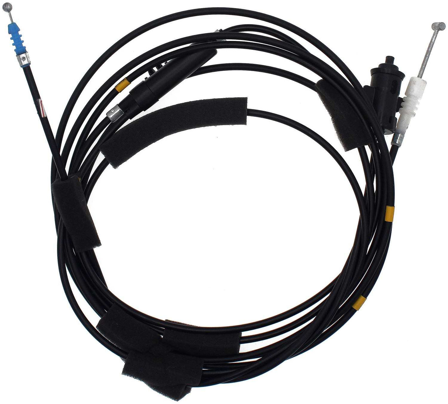 Dorman - OE Solutions TRUNK RELEASE CABLE 912-710