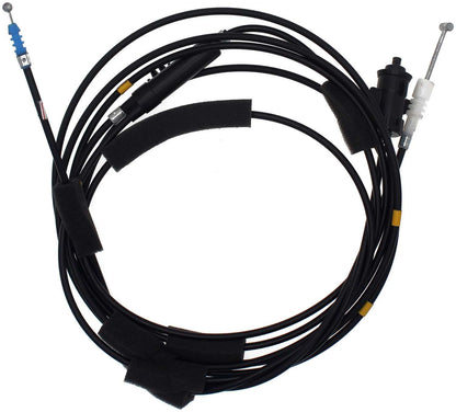 Dorman - OE Solutions TRUNK RELEASE CABLE 912-710
