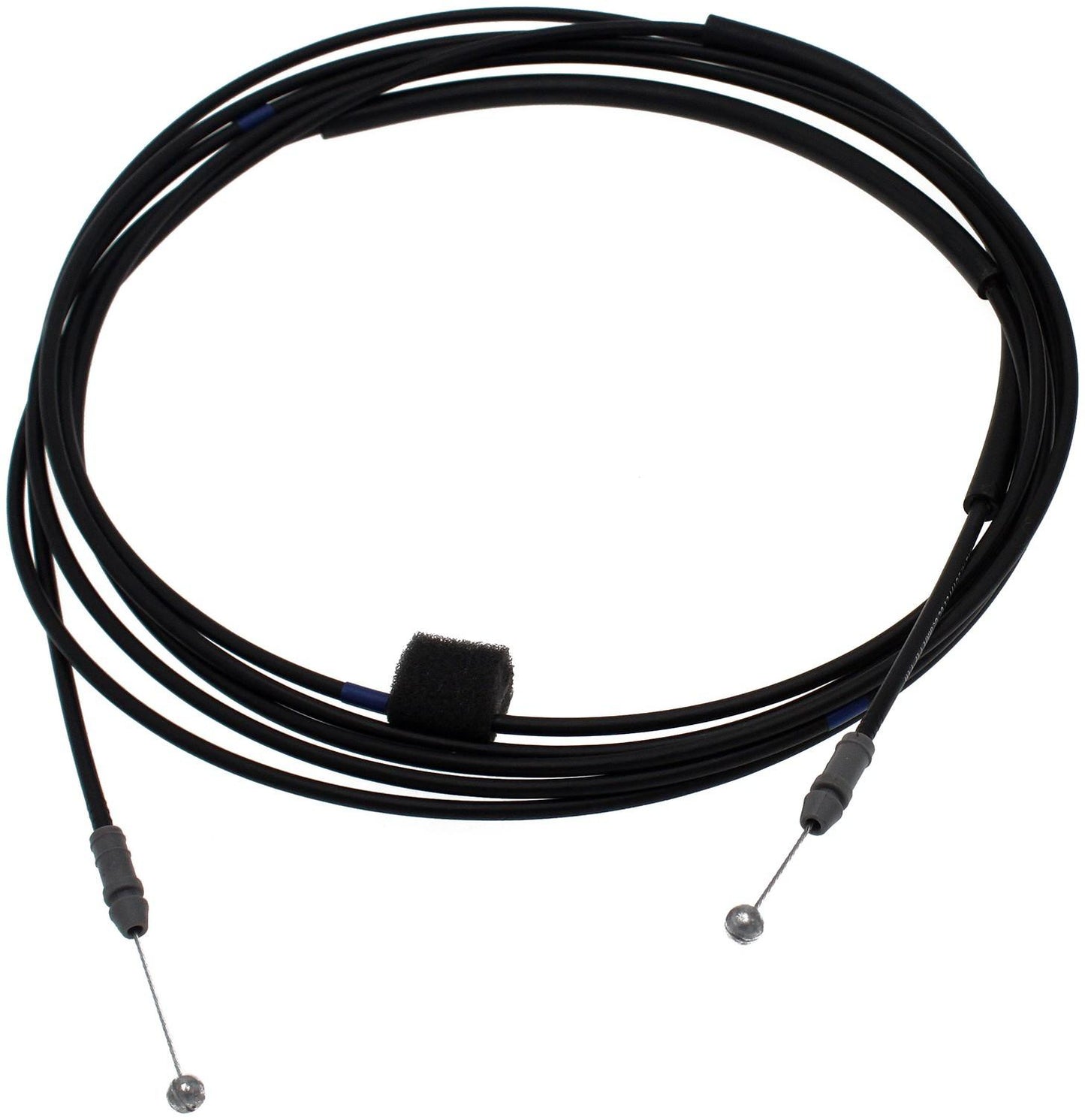 Dorman - OE Solutions HOOD RELEASE CABLE 912-713