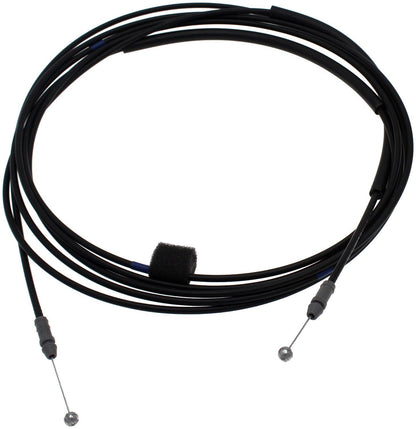 Dorman - OE Solutions HOOD RELEASE CABLE 912-713