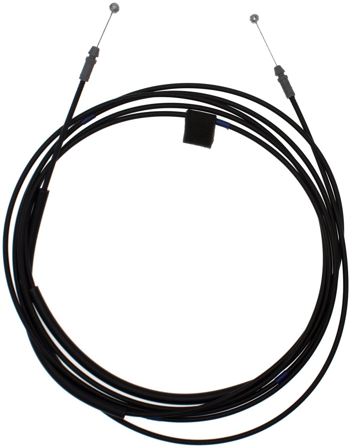 Dorman - OE Solutions HOOD RELEASE CABLE 912-713