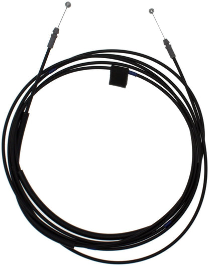 Dorman - OE Solutions HOOD RELEASE CABLE 912-713