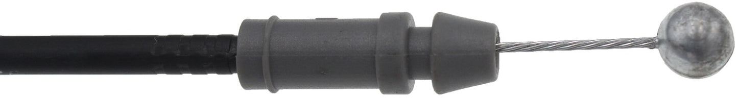Dorman - OE Solutions HOOD RELEASE CABLE 912-713