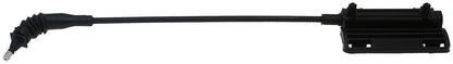 Dorman - OE Solutions HOOD RELEASE CABLE 912-740