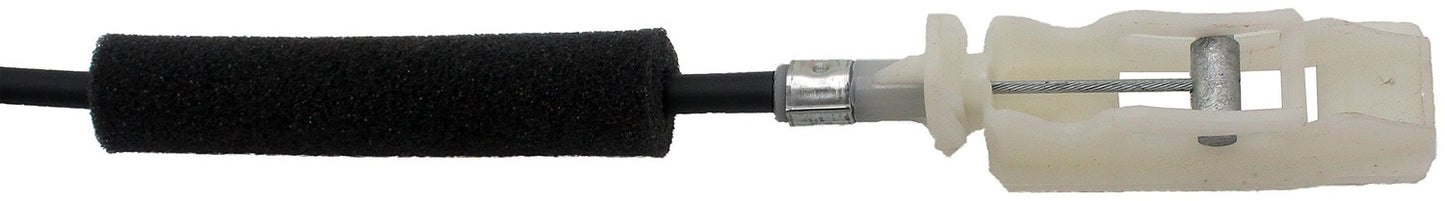 Dorman - OE Solutions DOOR RELEASE CABLE ASSEMBLY 912-742