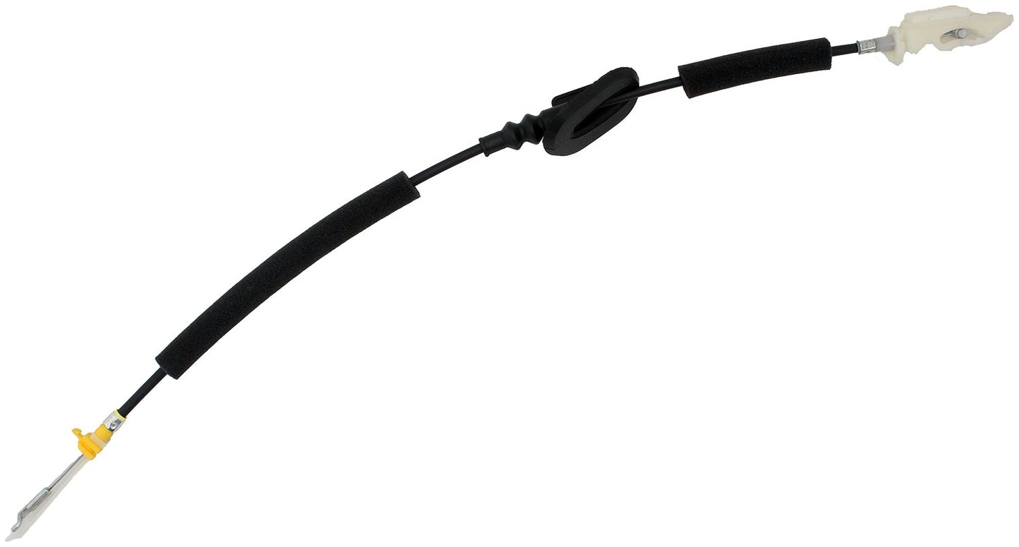 Dorman - OE Solutions DOOR RELEASE CABLE ASSEMBLY 912-742