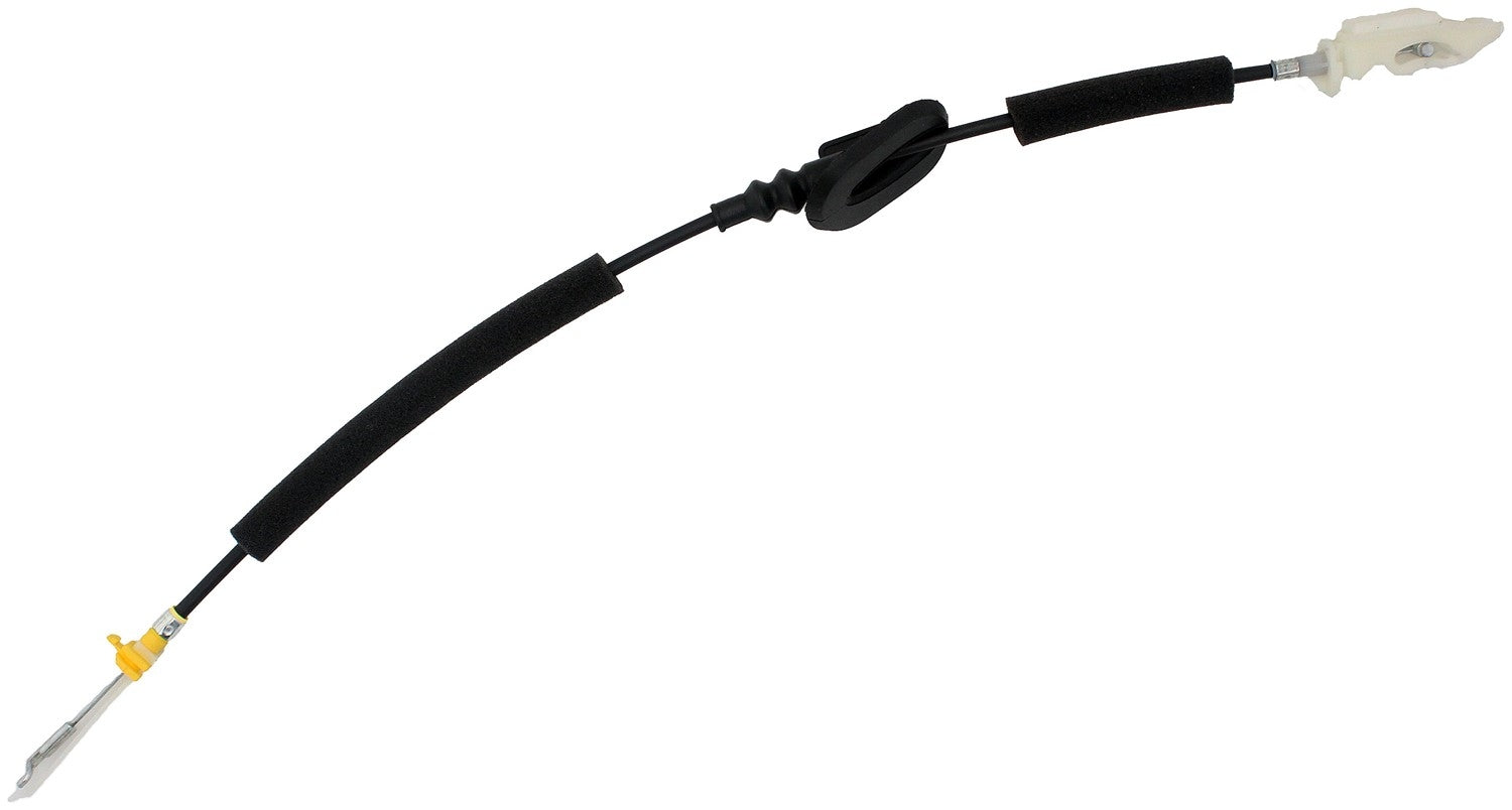 Dorman - OE Solutions DOOR RELEASE CABLE ASSEMBLY 912-742