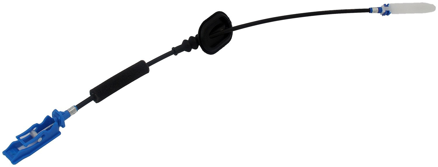 Dorman - OE Solutions DOOR RELEASE CABLE ASSEMBLY 912-743