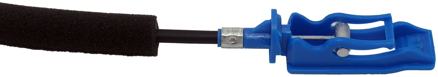Dorman - OE Solutions DOOR RELEASE CABLE ASSEMBLY 912-743