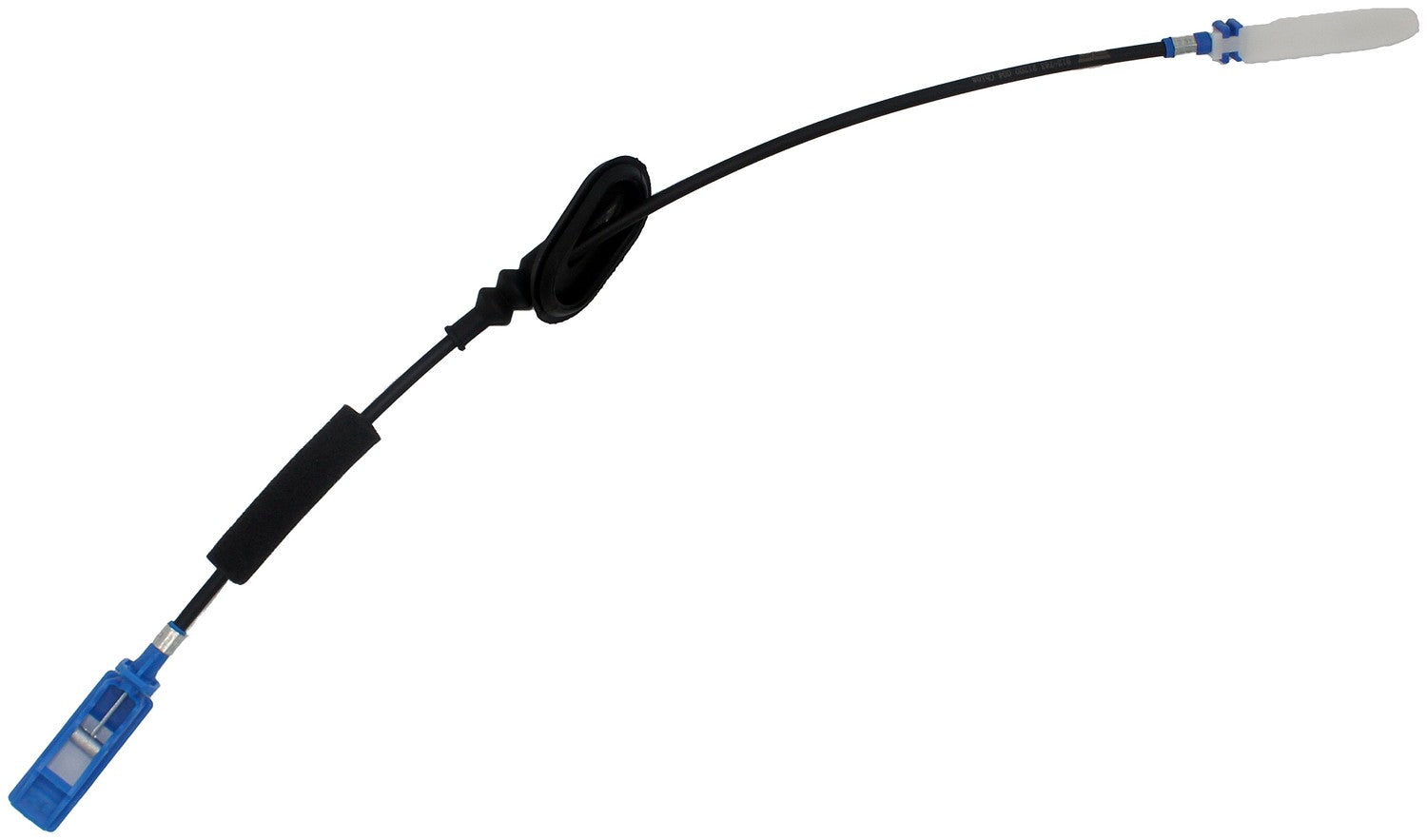 Dorman - OE Solutions DOOR RELEASE CABLE ASSEMBLY 912-743