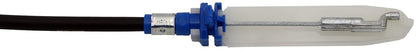 Dorman - OE Solutions DOOR RELEASE CABLE ASSEMBLY 912-743