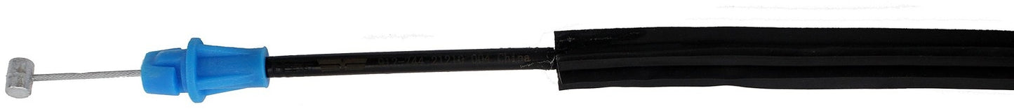 Dorman - OE Solutions DOOR RELEASE CABLE ASSEMBLY 912-744