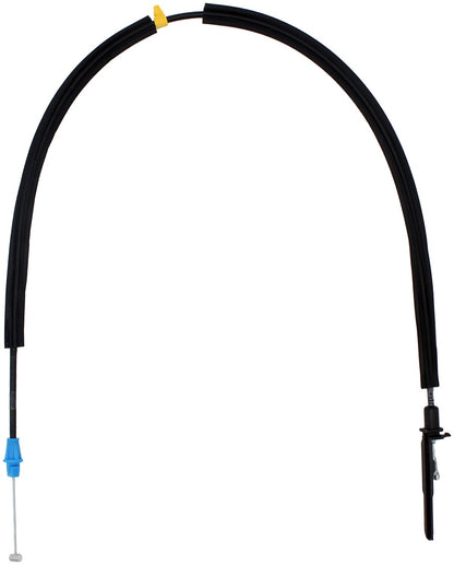 Dorman - OE Solutions DOOR RELEASE CABLE ASSEMBLY 912-744