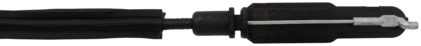 Dorman - OE Solutions DOOR RELEASE CABLE ASSEMBLY 912-744