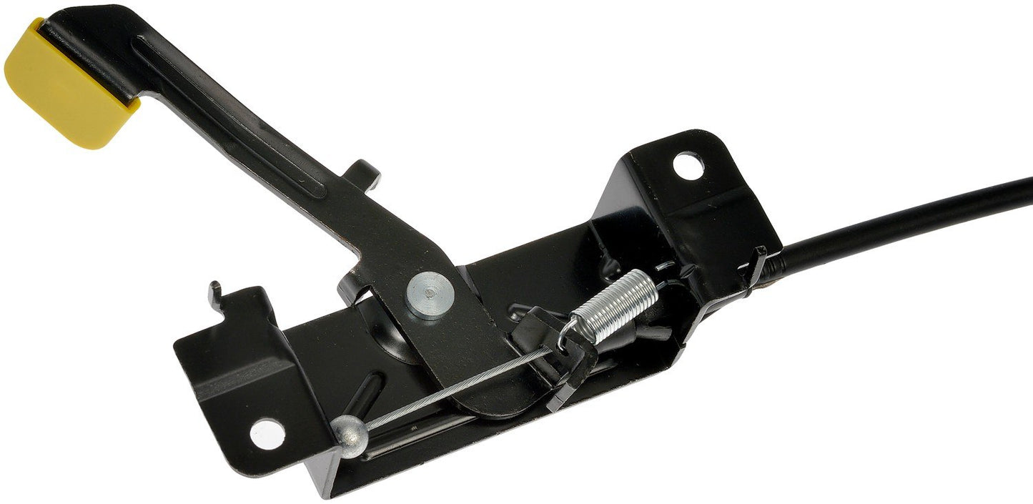 Dorman - OE Solutions HOOD RELEASE CABLE ASSEMBLY 912-745