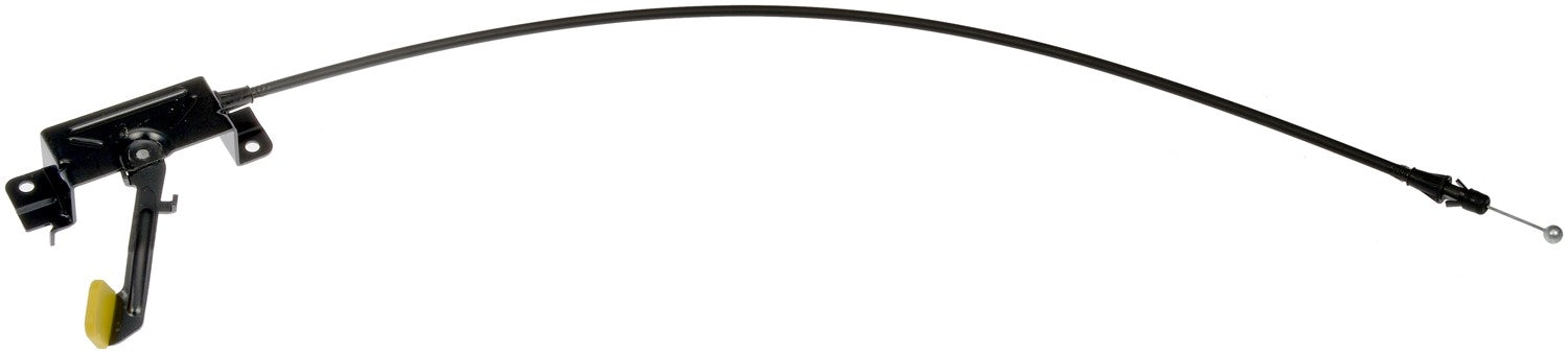 Dorman - OE Solutions HOOD RELEASE CABLE ASSEMBLY 912-745