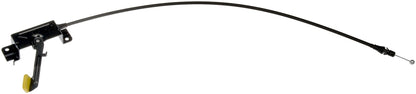 Dorman - OE Solutions HOOD RELEASE CABLE ASSEMBLY 912-745
