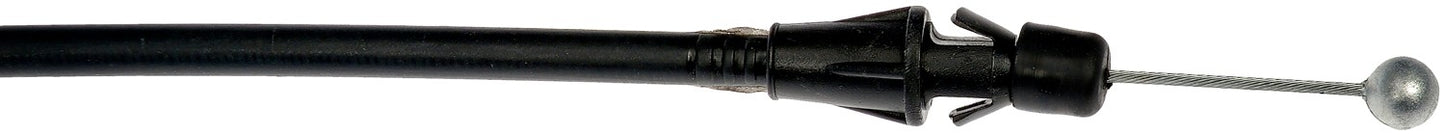 Dorman - OE Solutions HOOD RELEASE CABLE ASSEMBLY 912-745